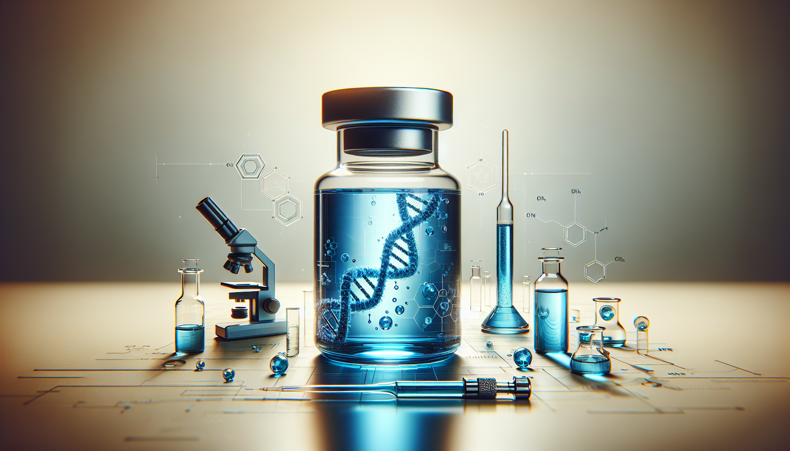 The Top 10 Applications Of Methylene Blue In Science