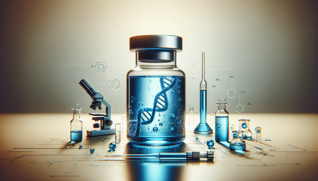 The Top 10 Applications Of Methylene Blue In Science