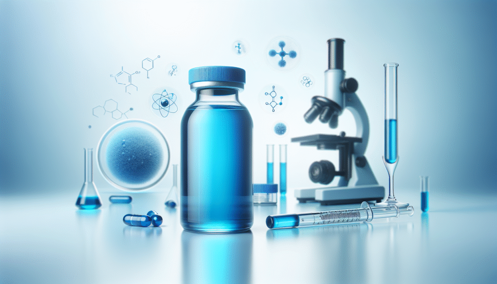The Top 10 Applications Of Methylene Blue In Science