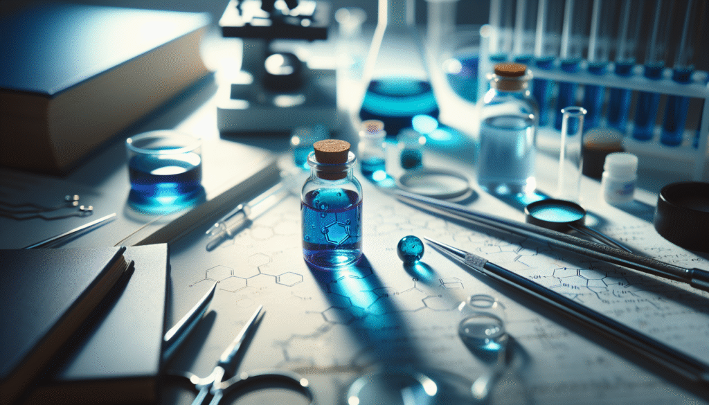 The Top 10 Applications Of Methylene Blue In Science