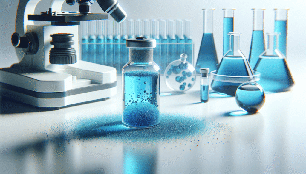 The Top 10 Applications Of Methylene Blue In Science