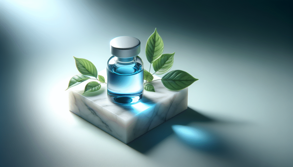 The Ultimate Beginners Guide To Using Methylene Blue For Longevity