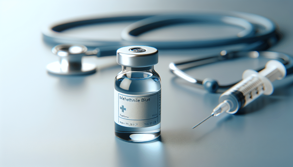 Top 10 Uses Of Methylene Blue In Healthcare