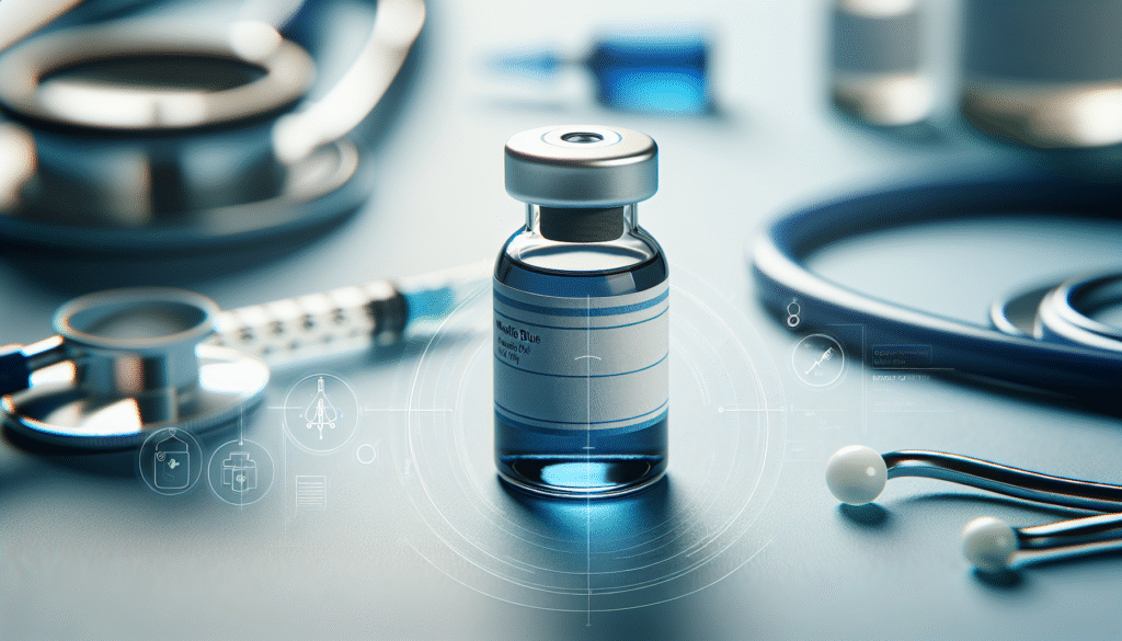 Top 10 Uses Of Methylene Blue In Healthcare