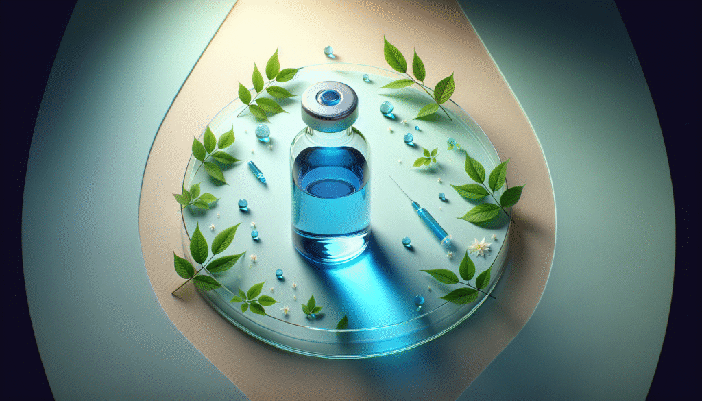 Top 3 Methylene Blue Uses For Mental Clarity