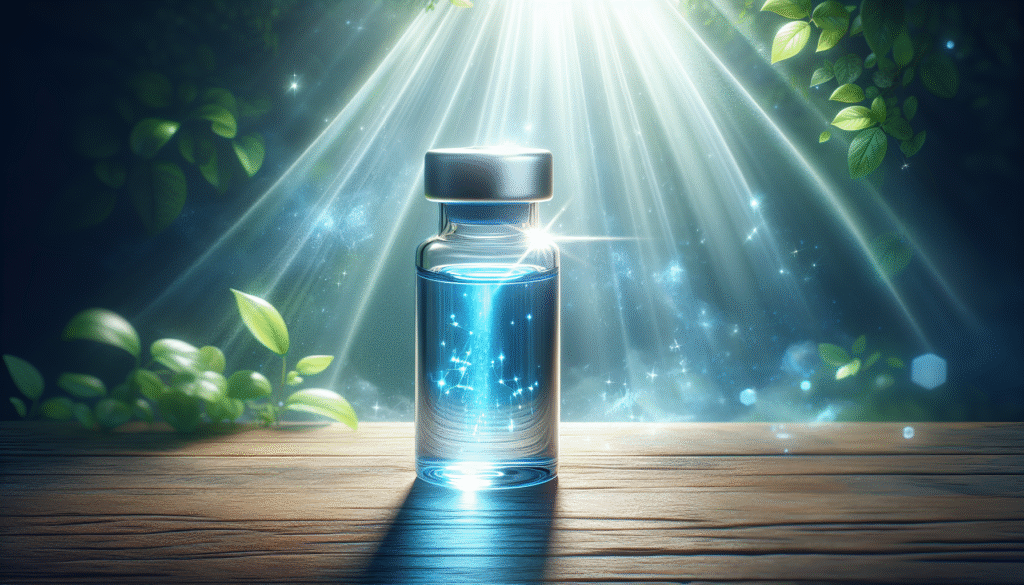 Top 4 Ways Methylene Blue Improves Energy Levels