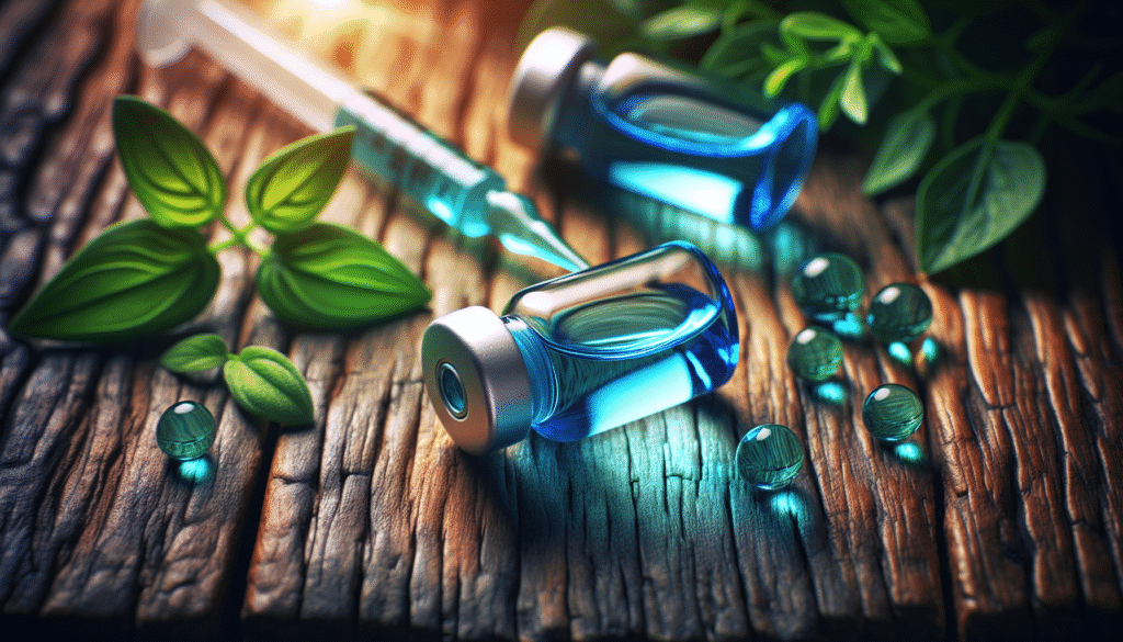 Top 4 Ways Methylene Blue Improves Energy Levels