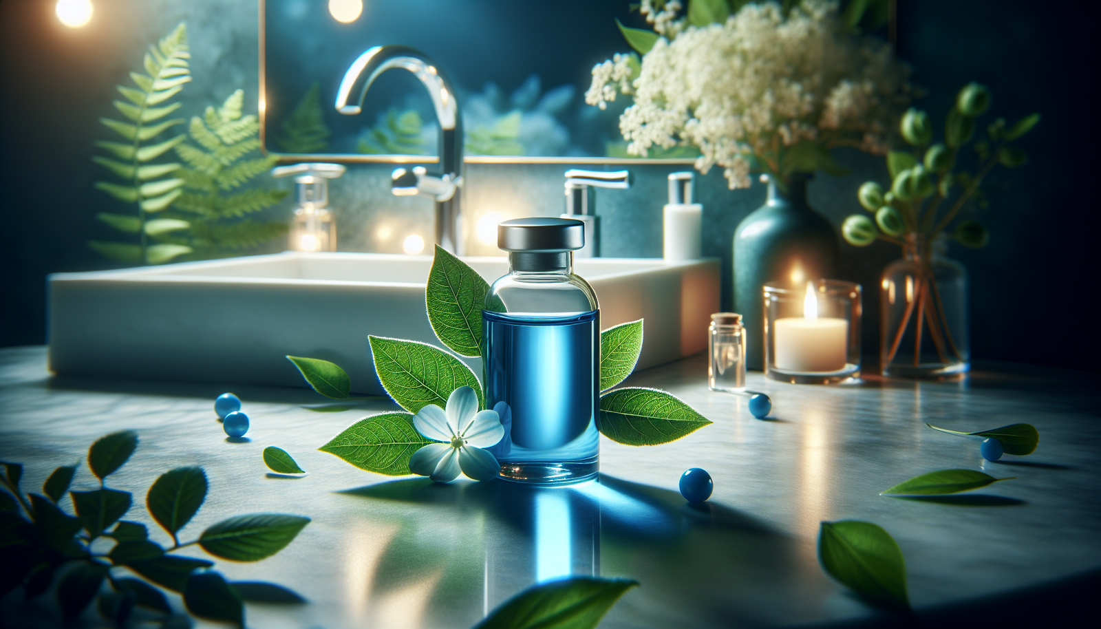 Top 5 Benefits Of Methylene Blue For Anti-Aging: What You Need To Know