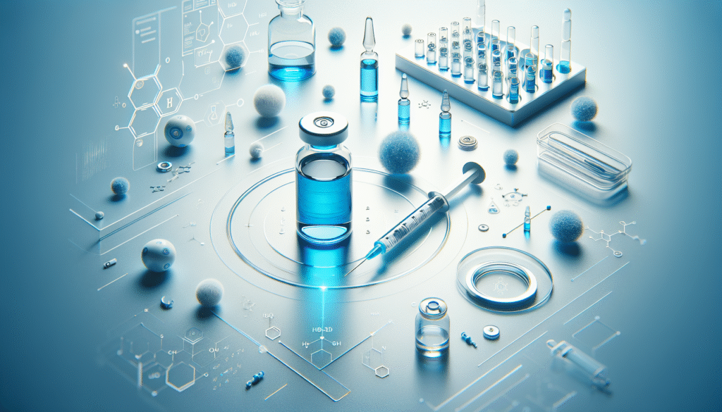 Top 5 Benefits Of Methylene Blue In Medicine