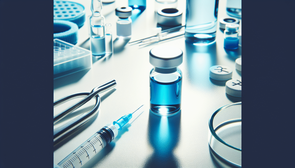 Top 5 Benefits Of Methylene Blue In Medicine