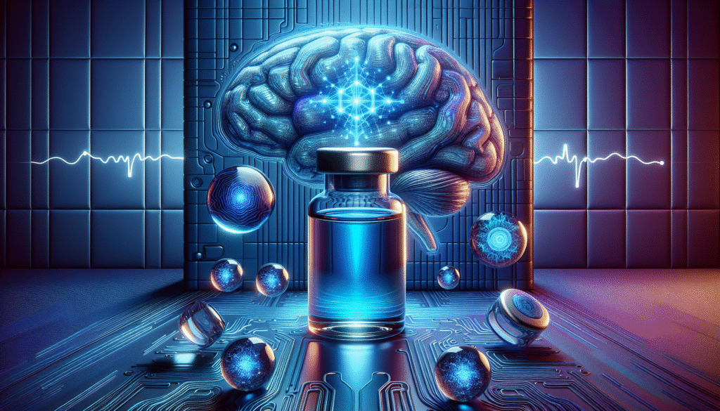 Top 5 Methylene Blue Products For Cognitive Enhancement
