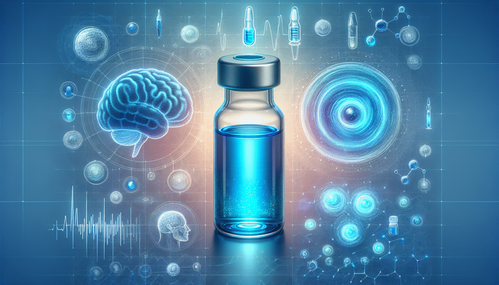 Top 5 Methylene Blue Products For Cognitive Enhancement