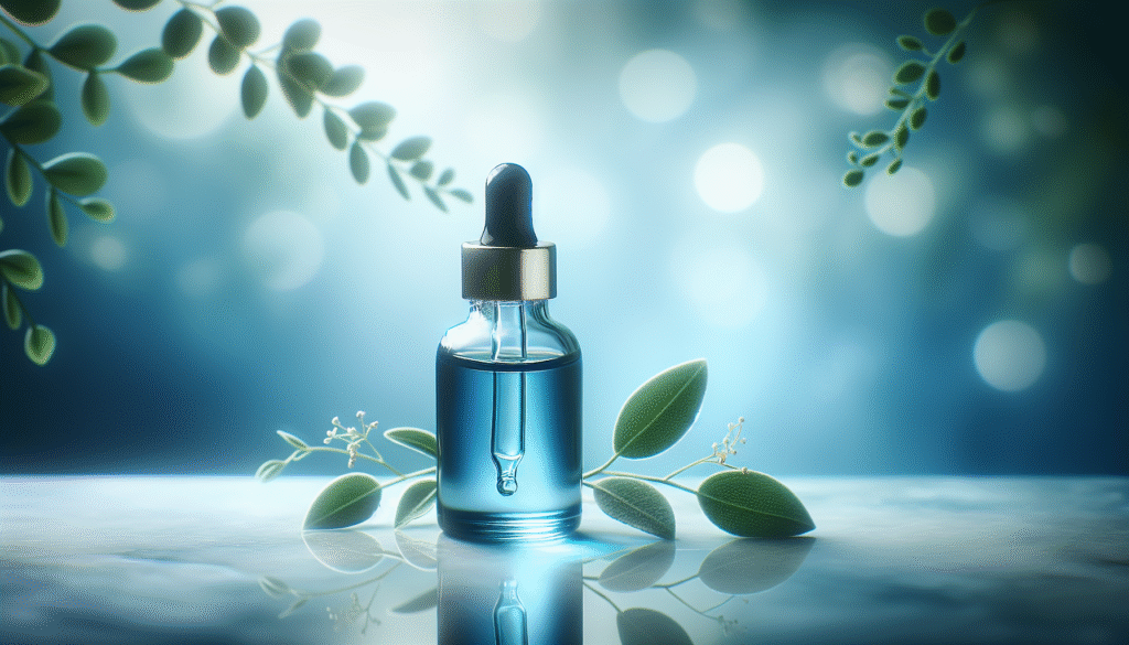 Top 5 Methylene Blue Products For Skin Care