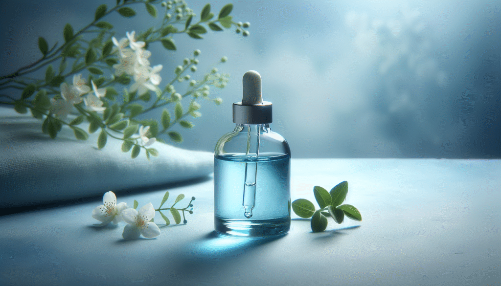 Top 5 Methylene Blue Products For Skin Care