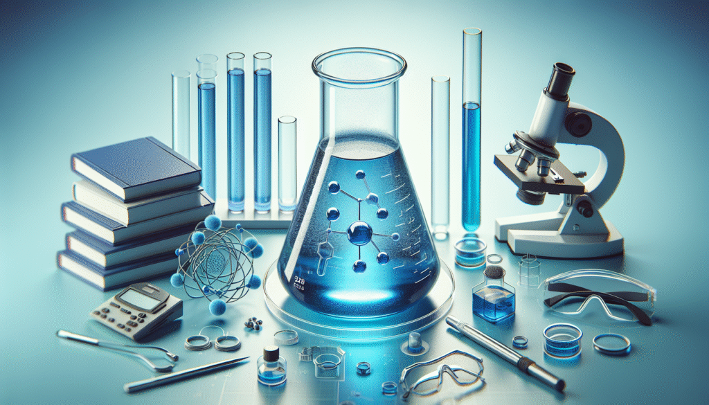 Top Recommendations For Methylene Blue Usage In Schools