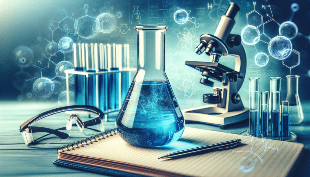 Top Recommendations For Methylene Blue Usage In Schools