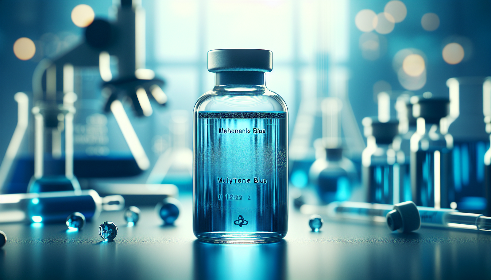 Top Tips For Using Methylene Blue Effectively