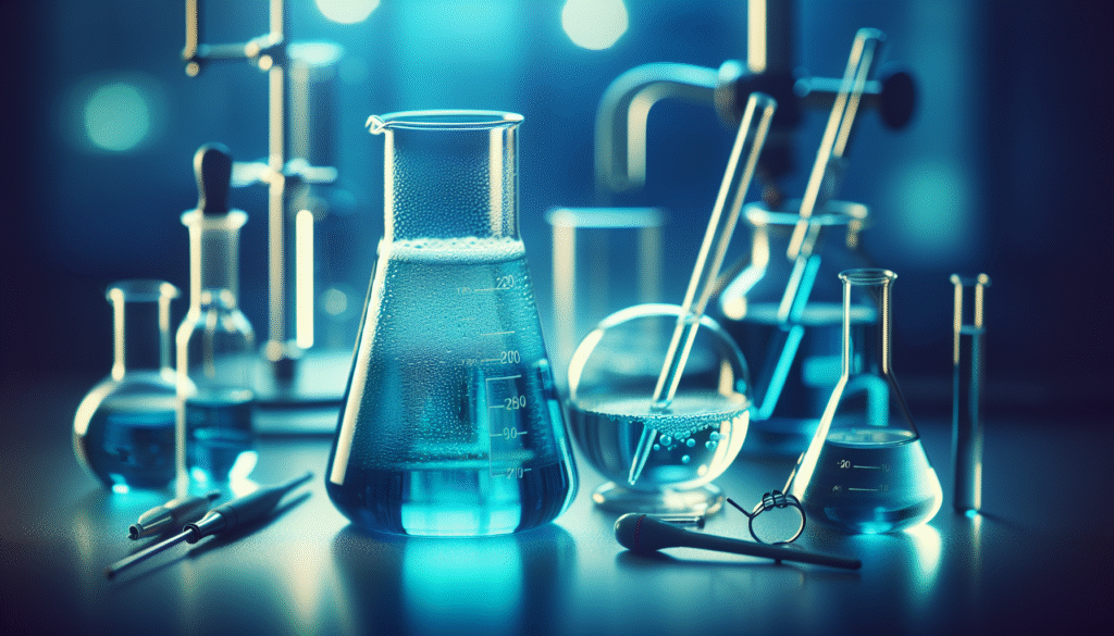 Understanding The Chemistry Of Methylene Blue