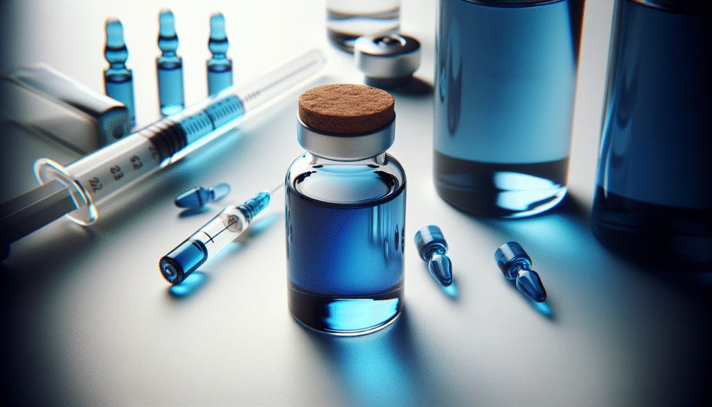 What Is Methylene Blue And How Does It Work?