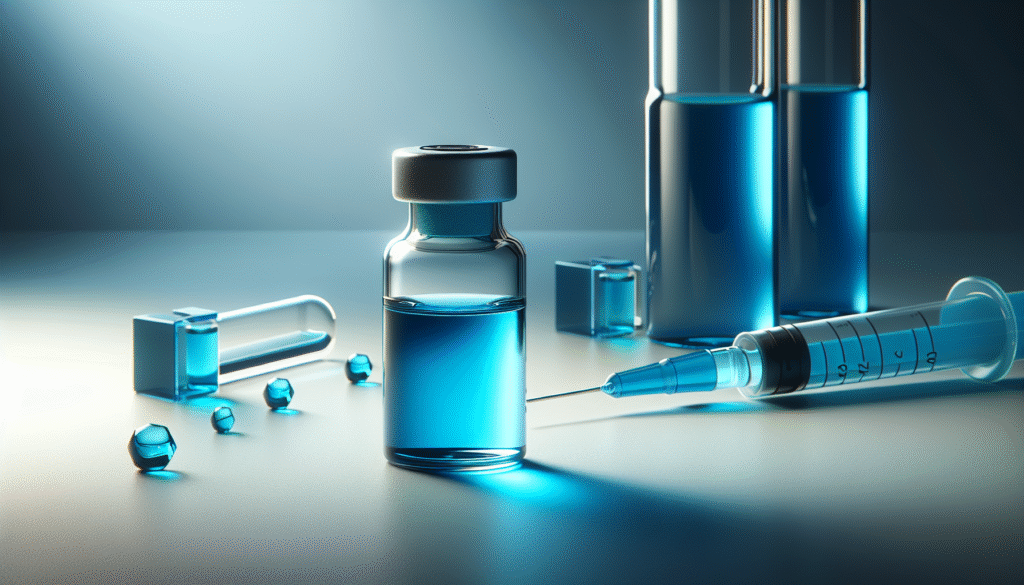 What Is Methylene Blue And How Does It Work?