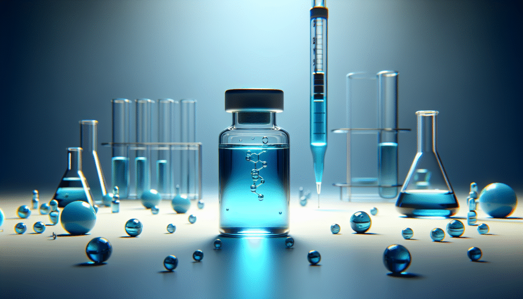 What Is Methylene Blue And How Does It Work?