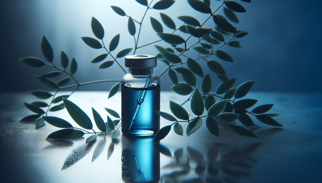 What The Latest Studies Say About Methylene Blue And Inflammation