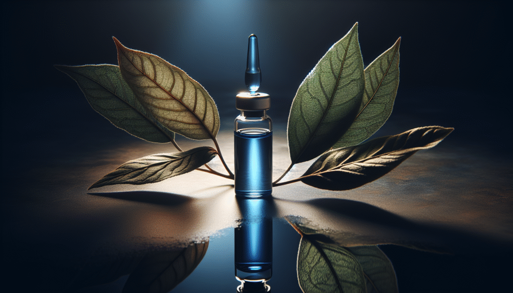 What The Latest Studies Say About Methylene Blue And Inflammation