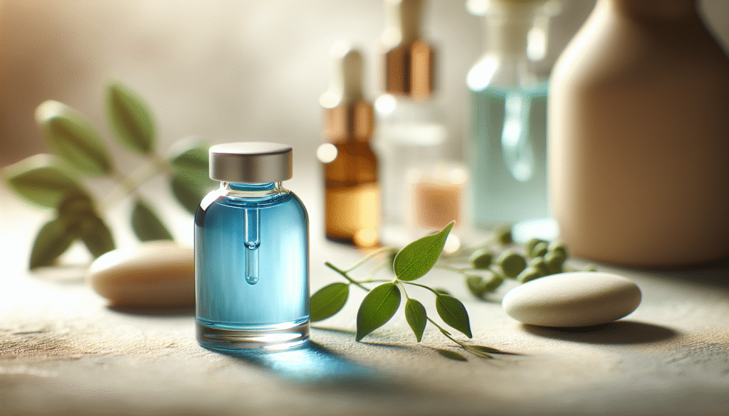10 Ways Methylene Blue Can Enhance Skin Appearance