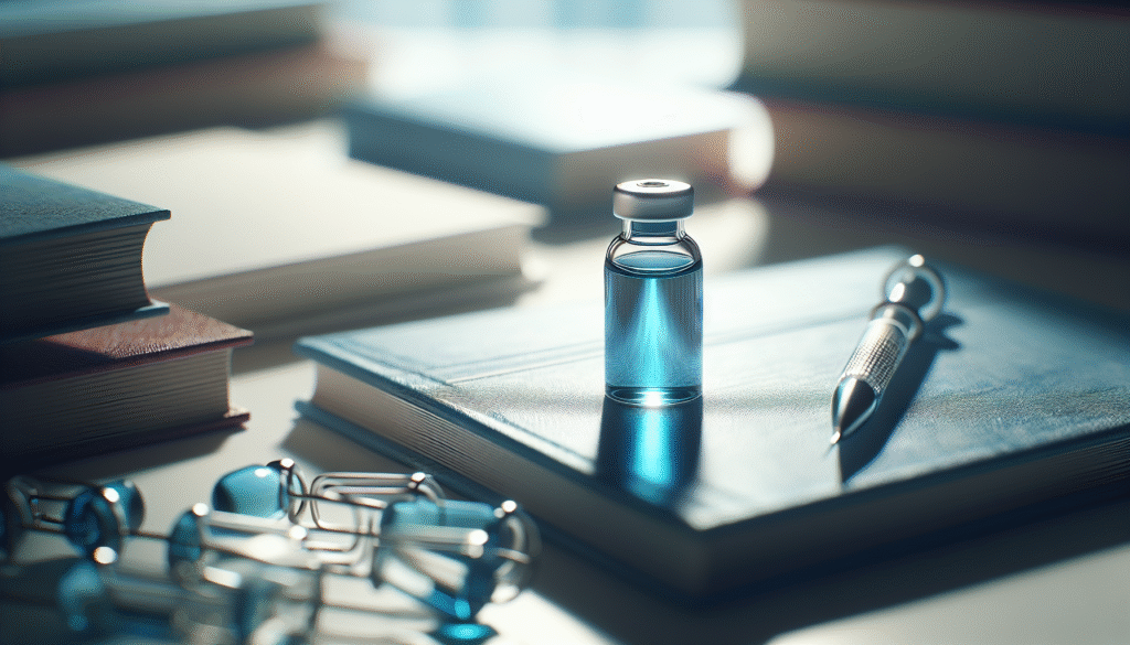 5 Best Methylene Blue Products For Improving Memory And Focus