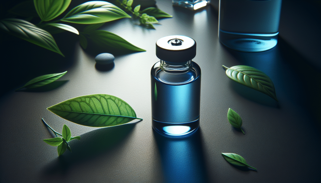 A Beginner’s Guide To Methylene Blue For Health Enthusiasts