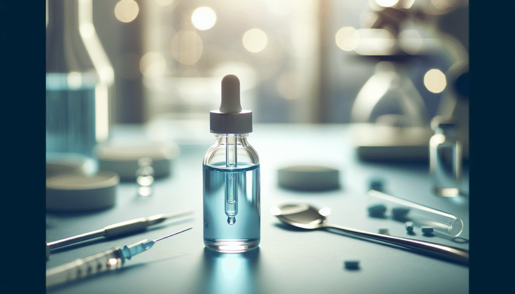 A Beginners Guide To Methylene Blue: Uses And Dosage Recommendations