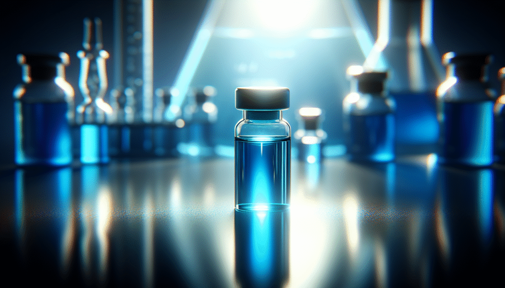 Are There Risks Associated With Methylene Blue? Key Insights