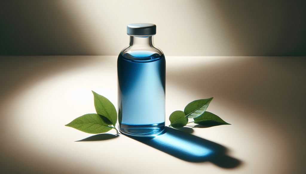 Beginners Guide To Methylene Blue For Mental Clarity
