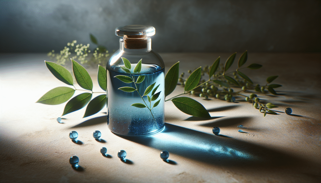 Beginners Guide To Methylene Blue For Mental Clarity