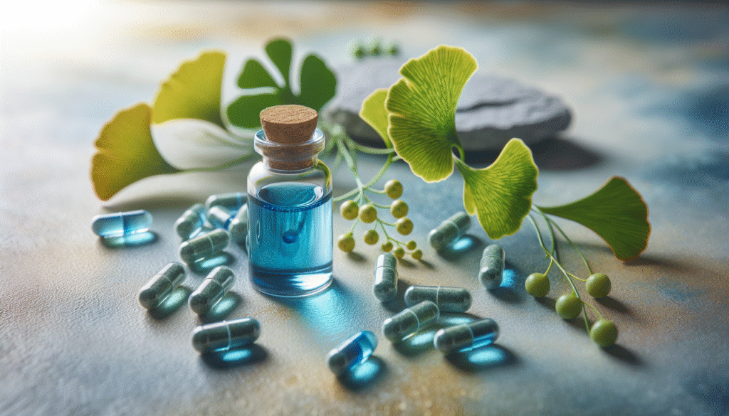 Best Practices For Using Methylene Blue In Nootropic Stacks