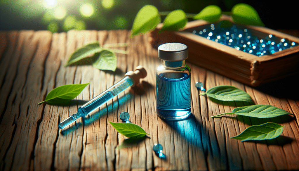 Best Sources For High-Quality Methylene Blue
