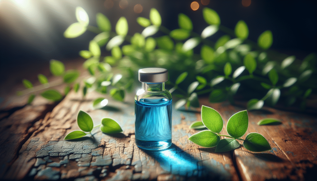 Best Sources For High-Quality Methylene Blue