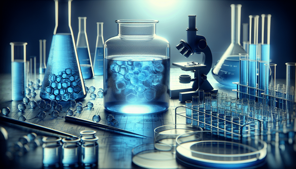 Best Ways To Use Methylene Blue For Antimicrobial Properties