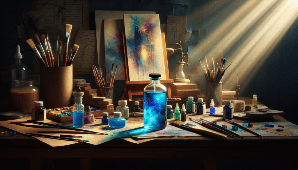 Best Ways To Use Methylene Blue For Enhancing Creativity