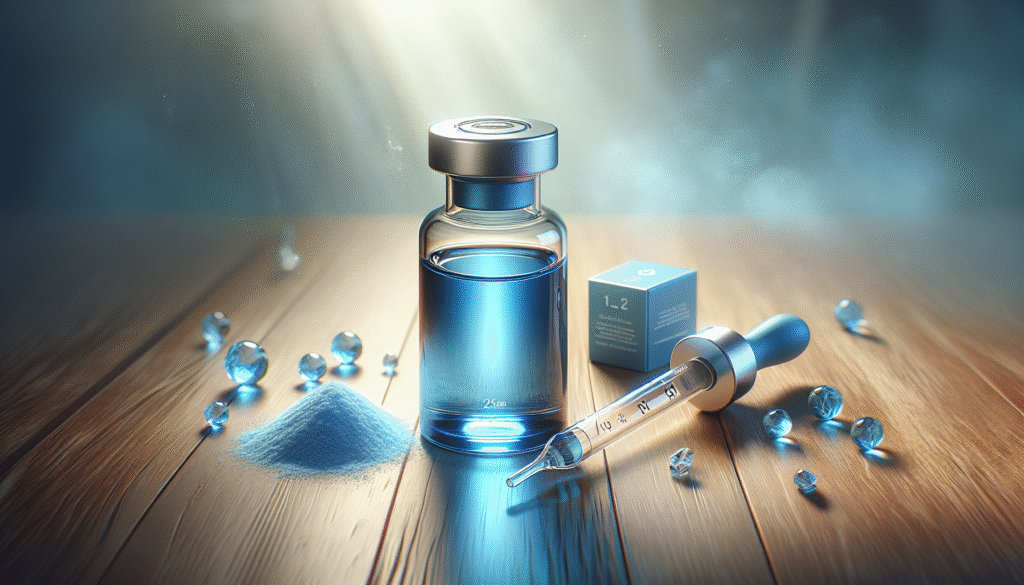 Buying Guide: What To Look For In Quality Methylene Blue