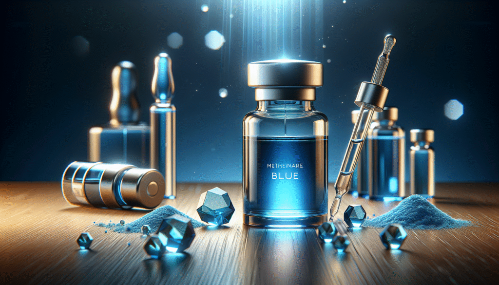 Buying Guide: What To Look For In Quality Methylene Blue