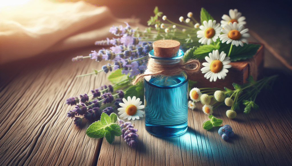 Can Methylene Blue Be Used In Homeopathy?