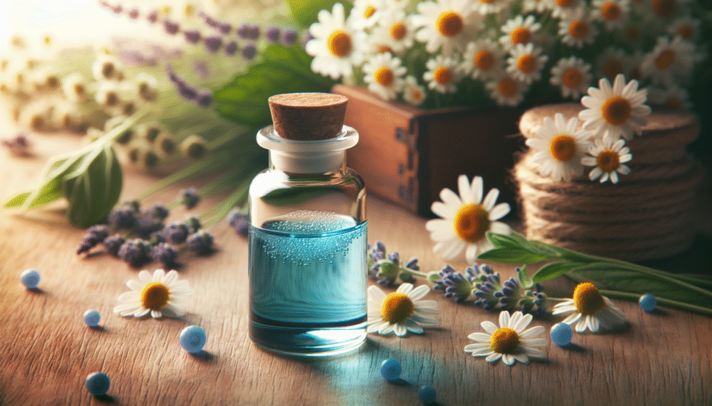 Can Methylene Blue Be Used In Homeopathy?