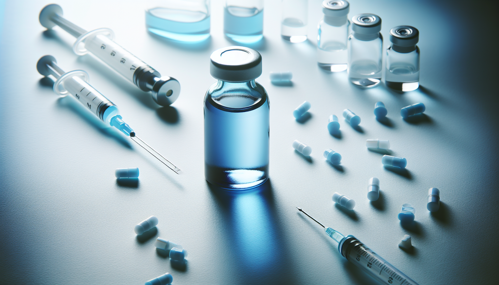Common Methylene Blue Dosage Mistakes To Avoid