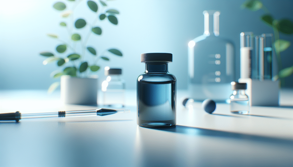 Debunking Myths About Methylene Blue And Cognitive Enhancement