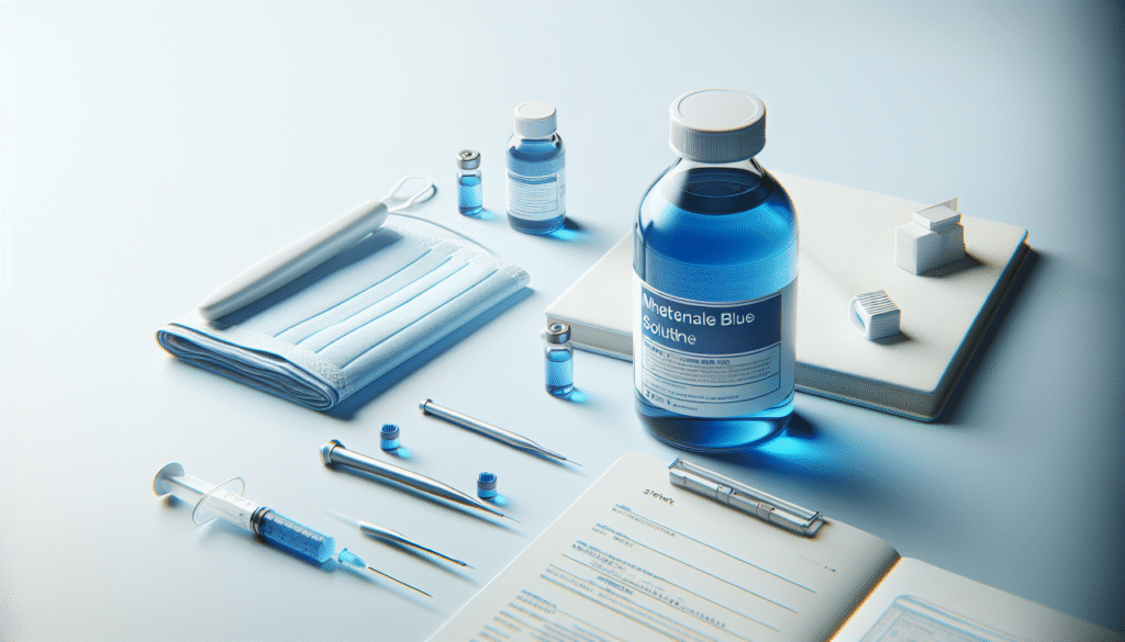 Essential Tips For Using Methylene Blue Safely