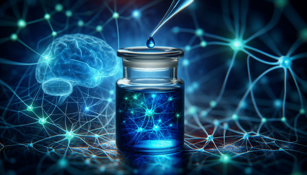 Exploring The Relationship Between Methylene Blue And Neuroprotection