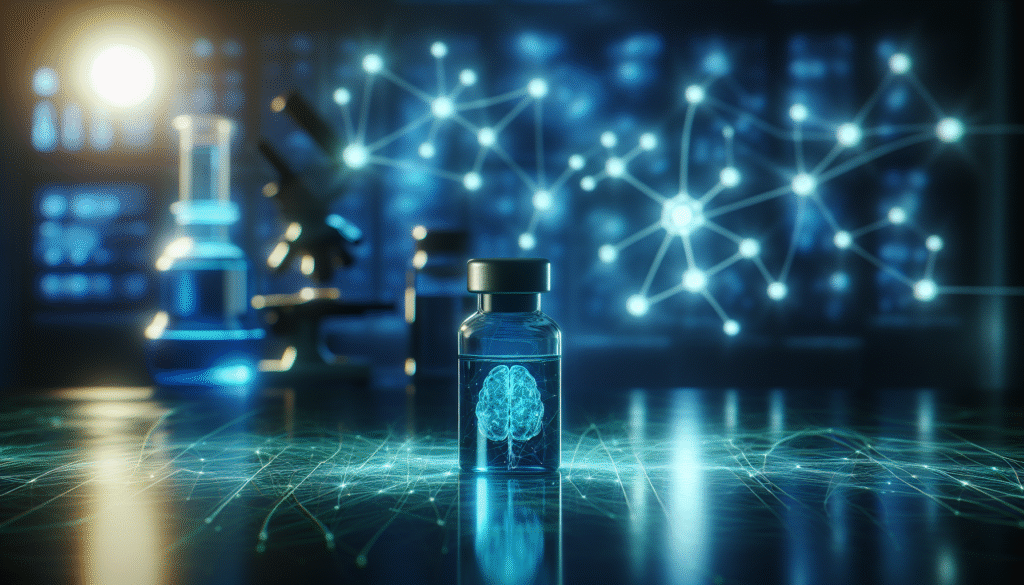 Exploring The Relationship Between Methylene Blue And Neuroprotection