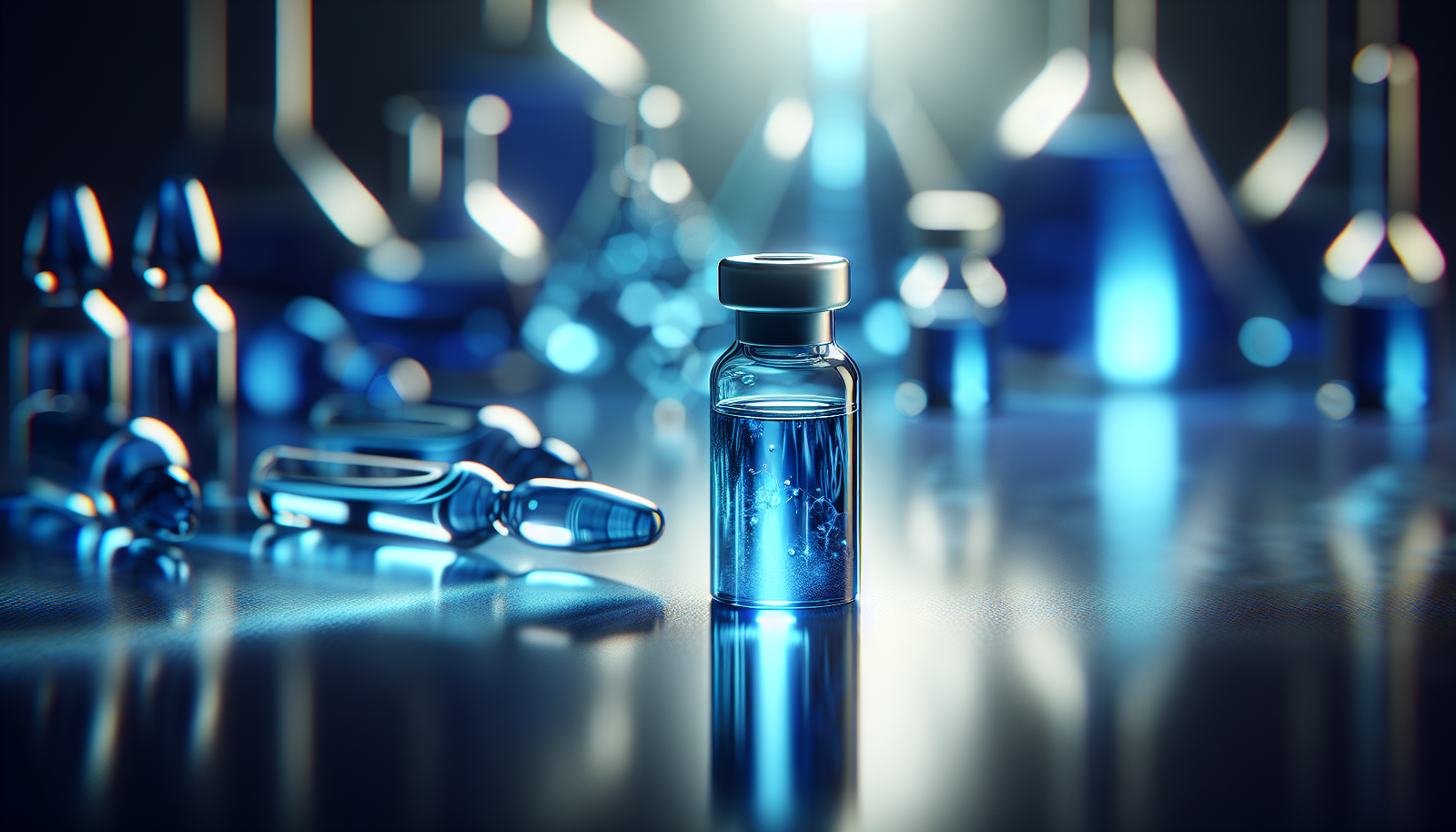 Exploring The Role Of Methylene Blue In Antimicrobial Therapy