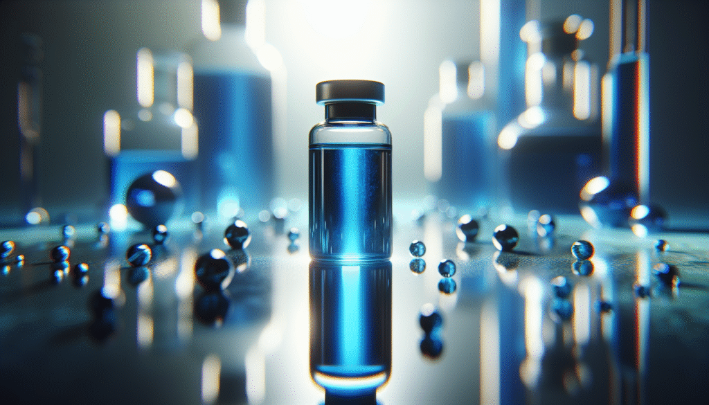 Exploring The Role Of Methylene Blue In Antimicrobial Therapy